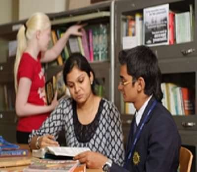 College Image